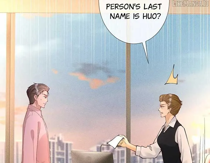 Everyone’s Darling Chapter 307 Online - página 9