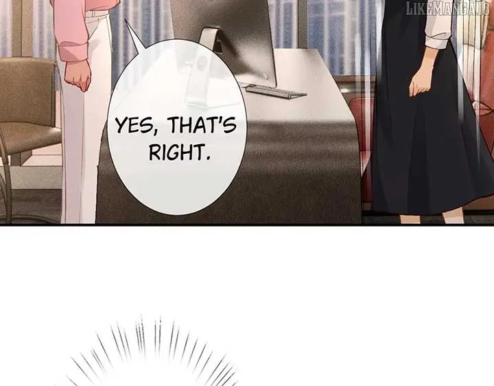 Everyone’s Darling Chapter 307 Online - página 10