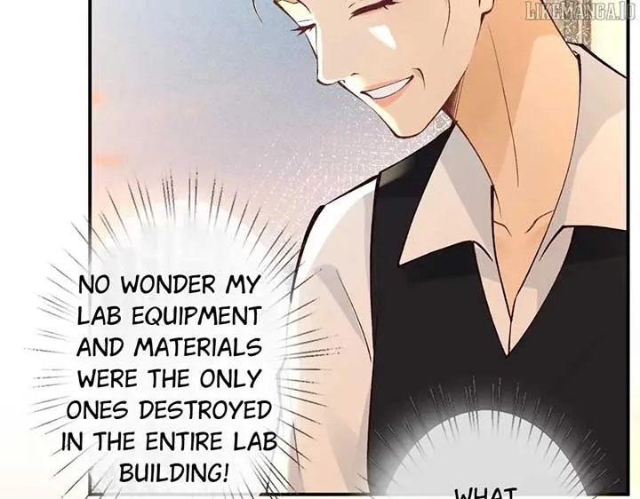 Everyone’s Darling Chapter 307 Online - página 12