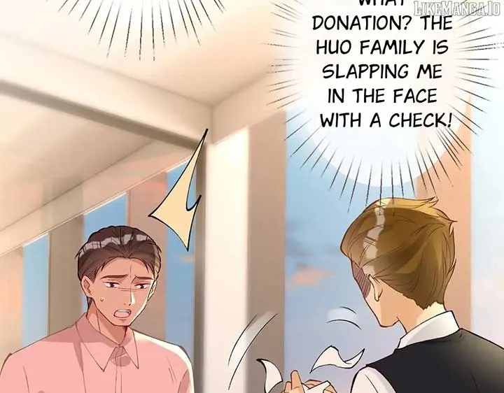 Everyone’s Darling Chapter 307 Online - página 13