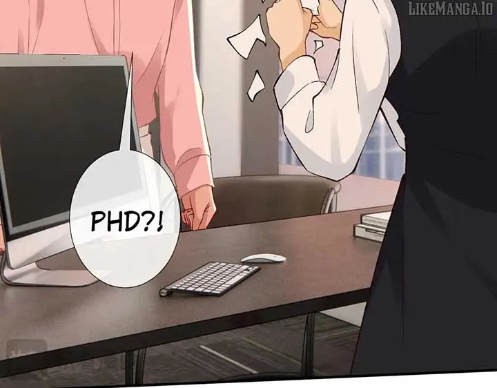 Everyone’s Darling Chapter 307 Online - página 14