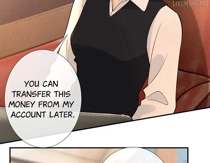 Everyone’s Darling Chapter 307 Online - página 16