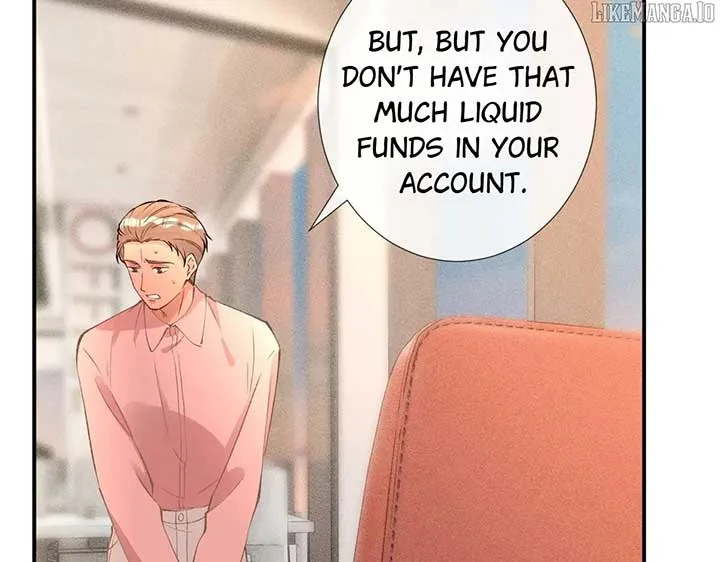 Everyone’s Darling Chapter 307 Online - página 17