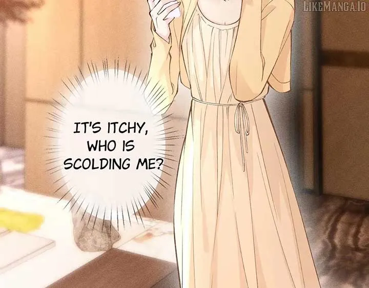 Everyone’s Darling Chapter 307 Online - página 24