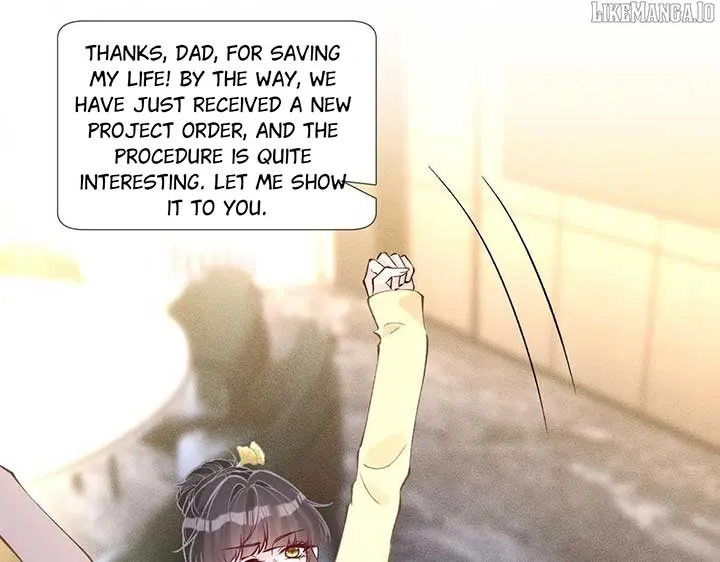 Everyone’s Darling Chapter 307 Online - página 33