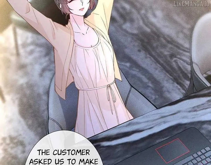 Everyone’s Darling Chapter 307 Online - página 34