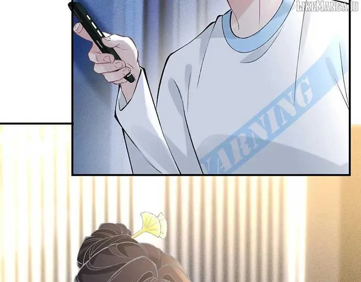 Everyone’s Darling Chapter 307 Online - página 36