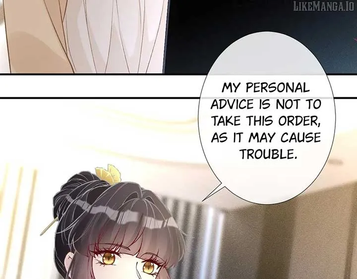 Everyone’s Darling Chapter 307 Online - página 38