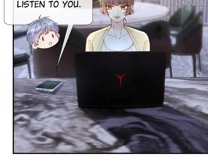 Everyone’s Darling Chapter 307 Online - página 46
