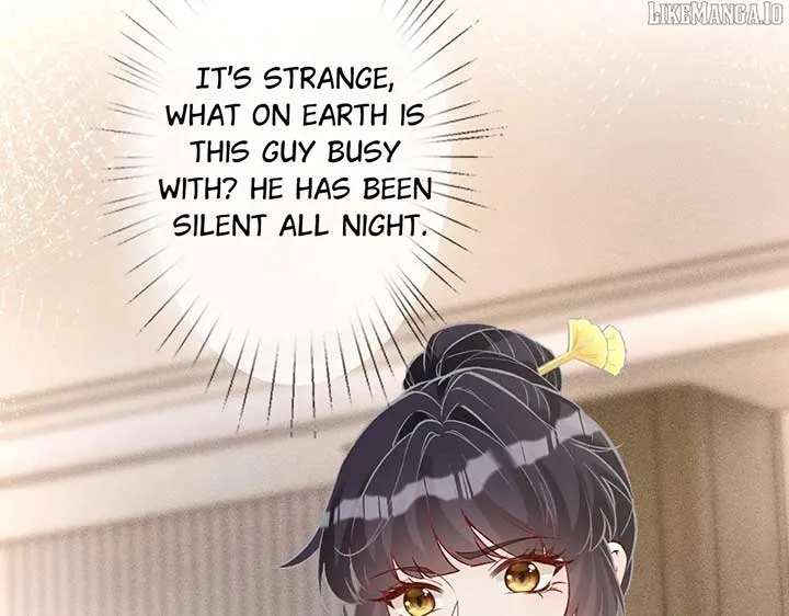 Everyone’s Darling Chapter 307 Online - página 54