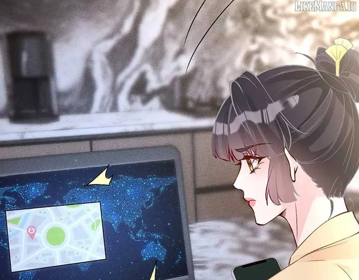 Everyone’s Darling Chapter 307 Online - página 60