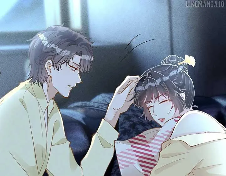 Everyone’s Darling Chapter 307 Online - página 76