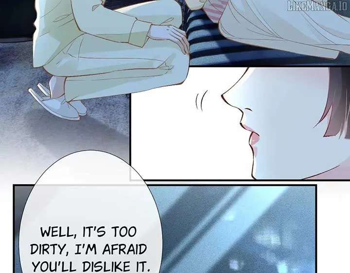 Everyone’s Darling Chapter 307 Online - página 84