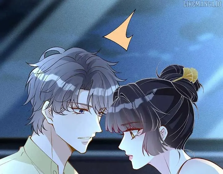 Everyone’s Darling Chapter 307 Online - página 92