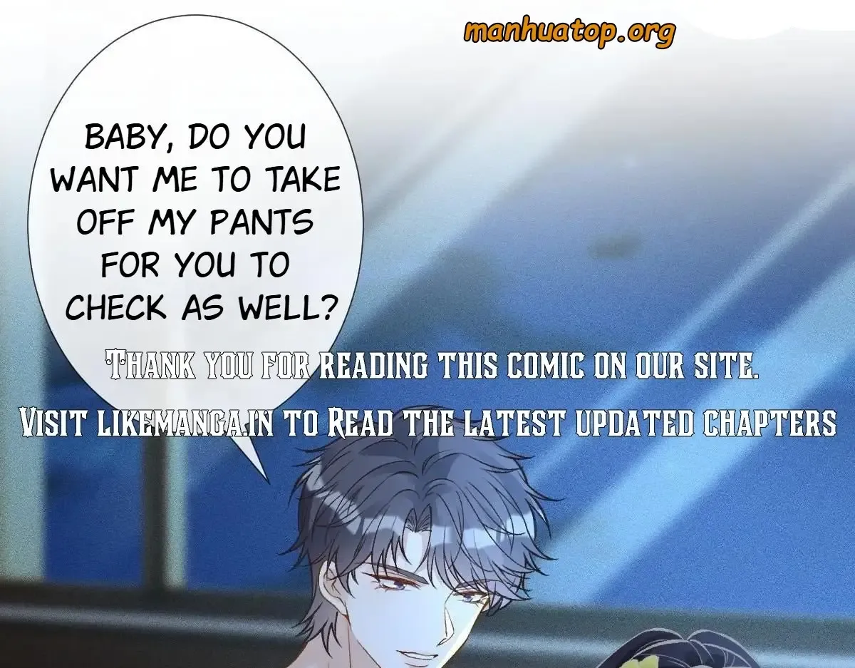 Everyone’s Darling Chapter 308 Online - página 1