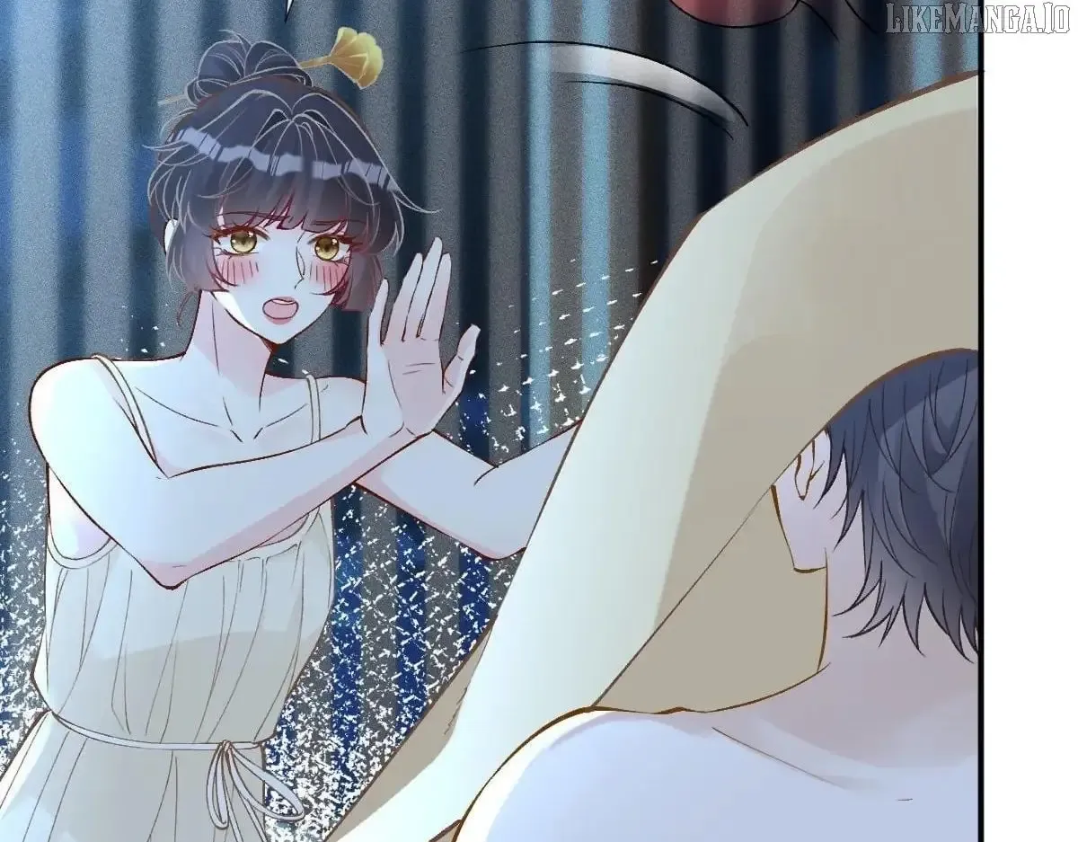 Everyone’s Darling Chapter 308 Online - página 5
