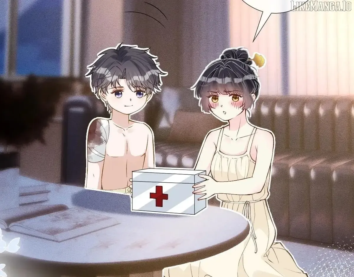 Everyone’s Darling Chapter 308 Online - página 10