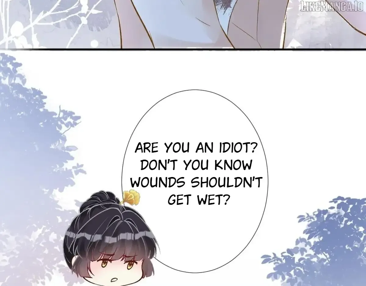 Everyone’s Darling Chapter 308 Online - página 13