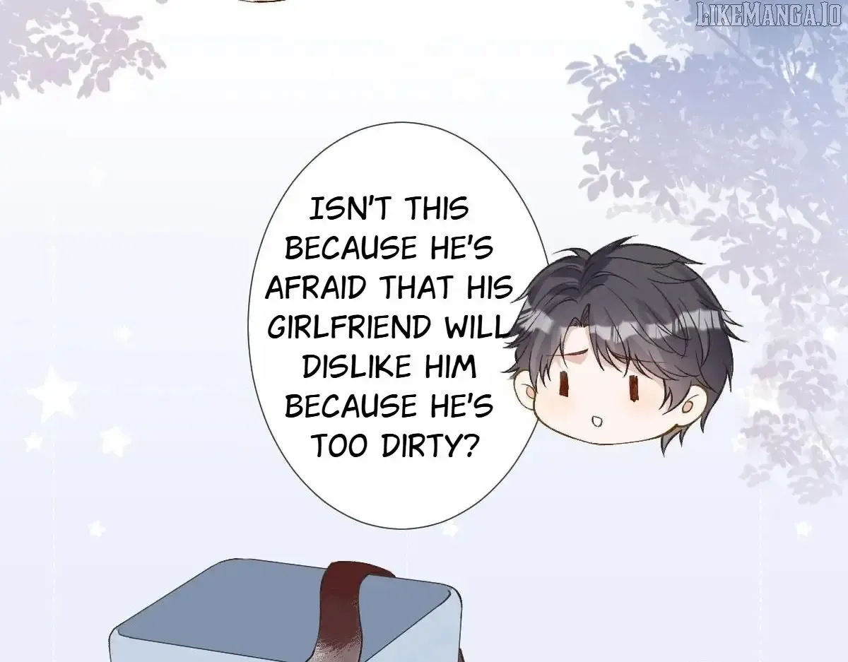 Everyone’s Darling Chapter 308 Online - página 14