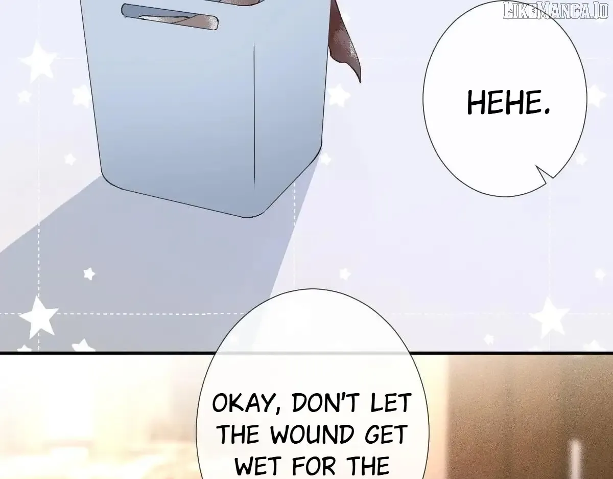 Everyone’s Darling Chapter 308 Online - página 15