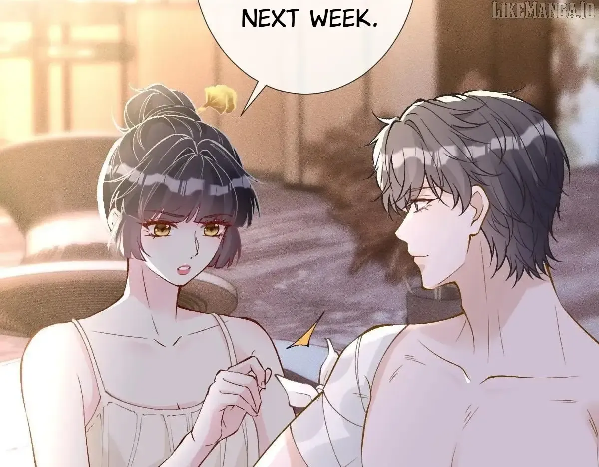 Everyone’s Darling Chapter 308 Online - página 16