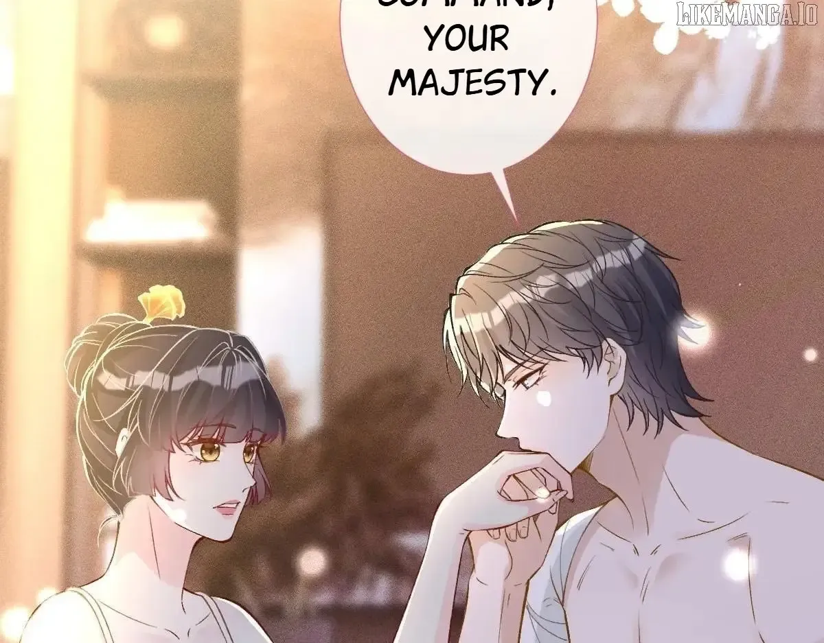 Everyone’s Darling Chapter 308 Online - página 19