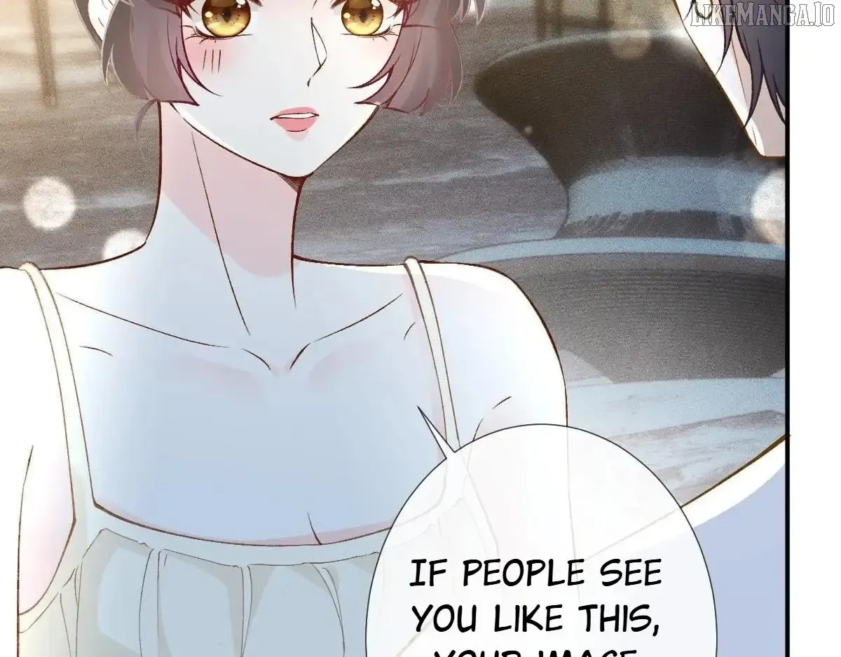 Everyone’s Darling Chapter 308 Online - página 24