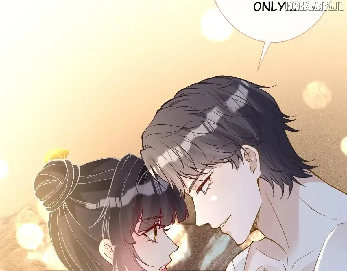 Everyone’s Darling Chapter 308 Online - página 32