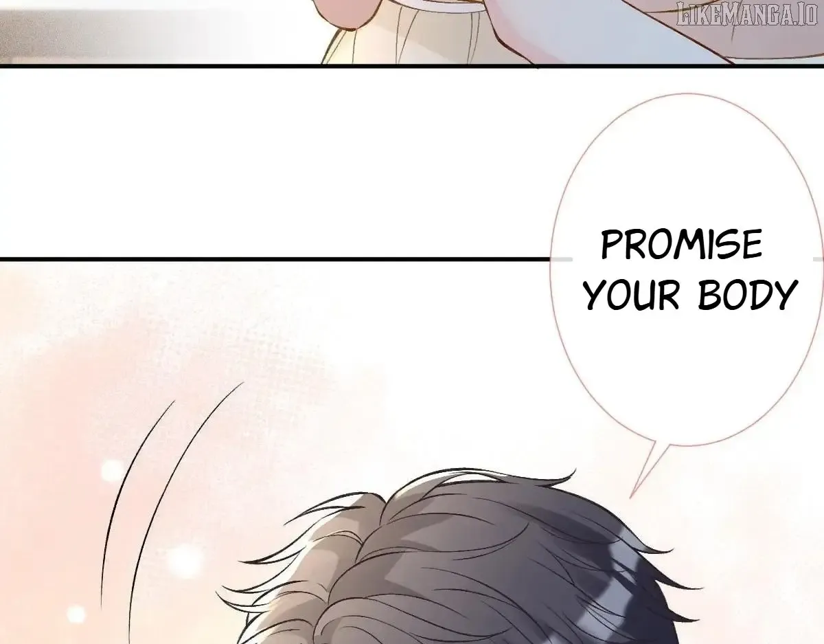 Everyone’s Darling Chapter 308 Online - página 34