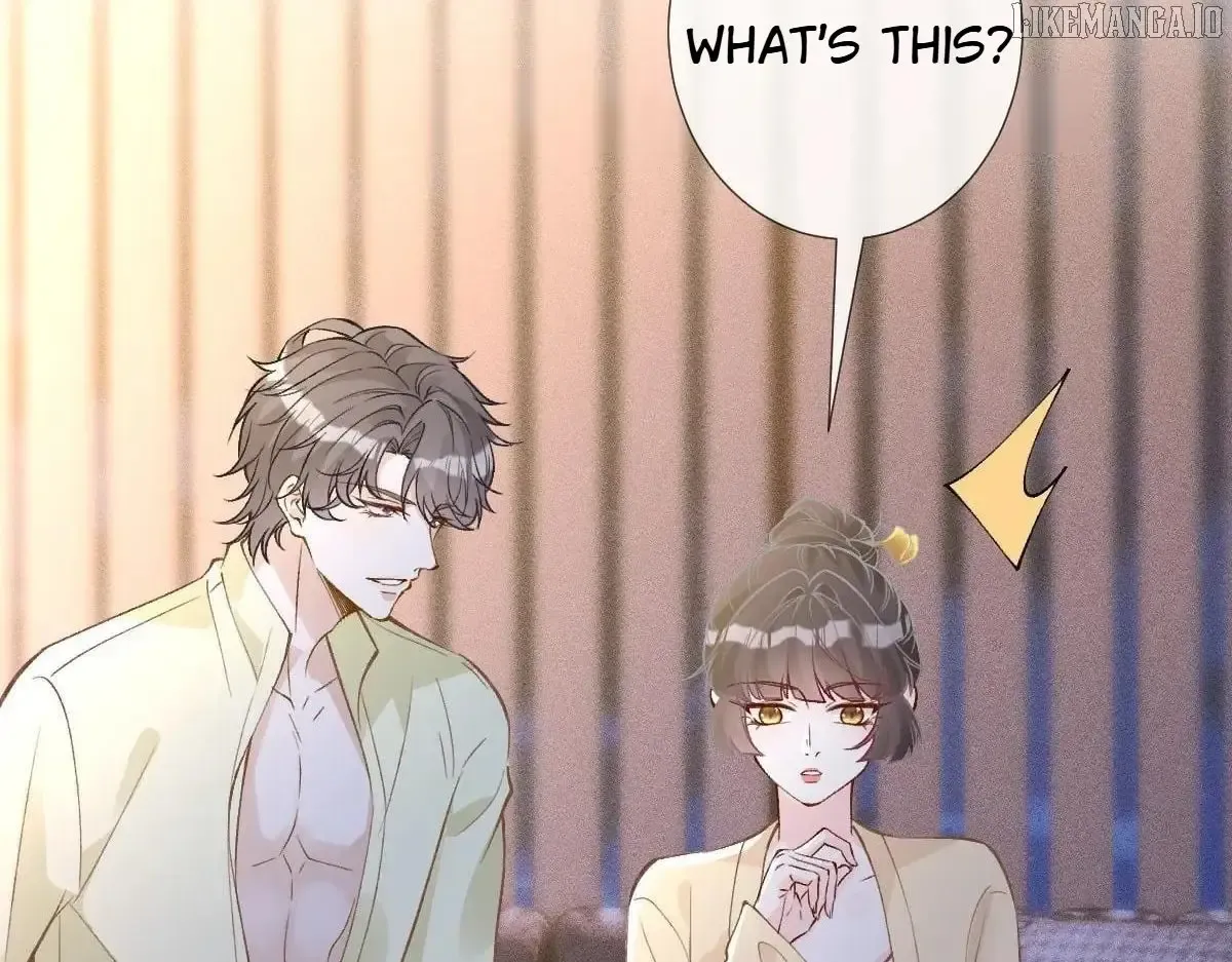 Everyone’s Darling Chapter 308 Online - página 42
