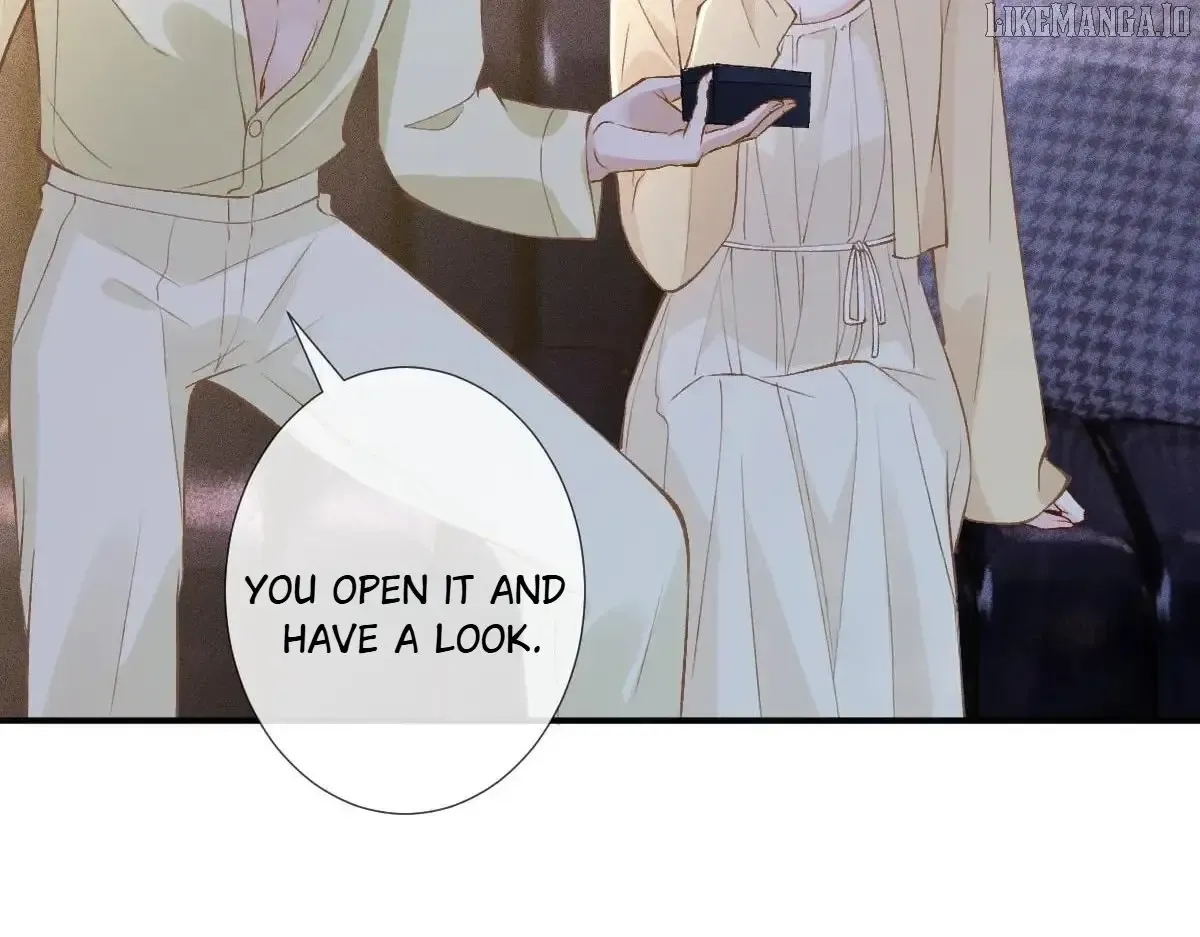 Everyone’s Darling Chapter 308 Online - página 43