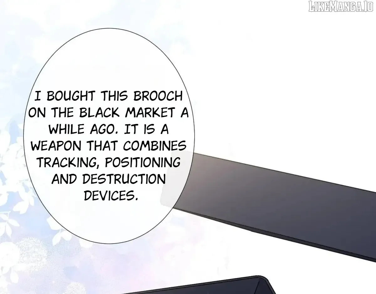 Everyone’s Darling Chapter 308 Online - página 45