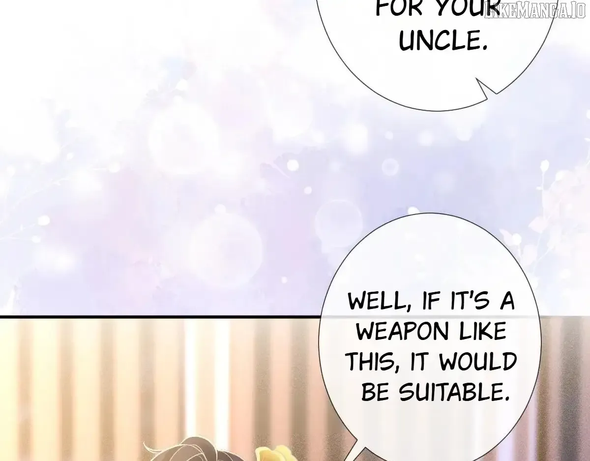 Everyone’s Darling Chapter 308 Online - página 47