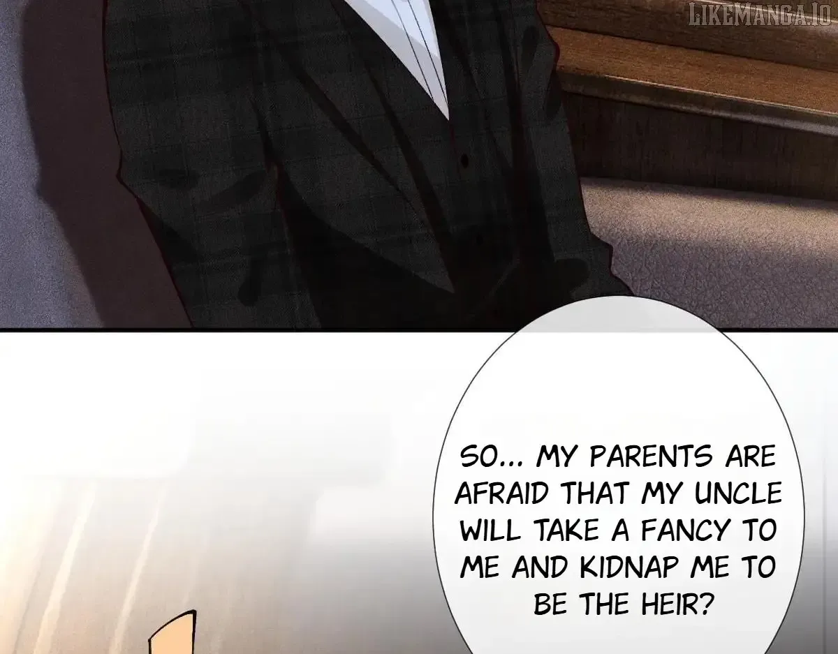 Everyone’s Darling Chapter 308 Online - página 80