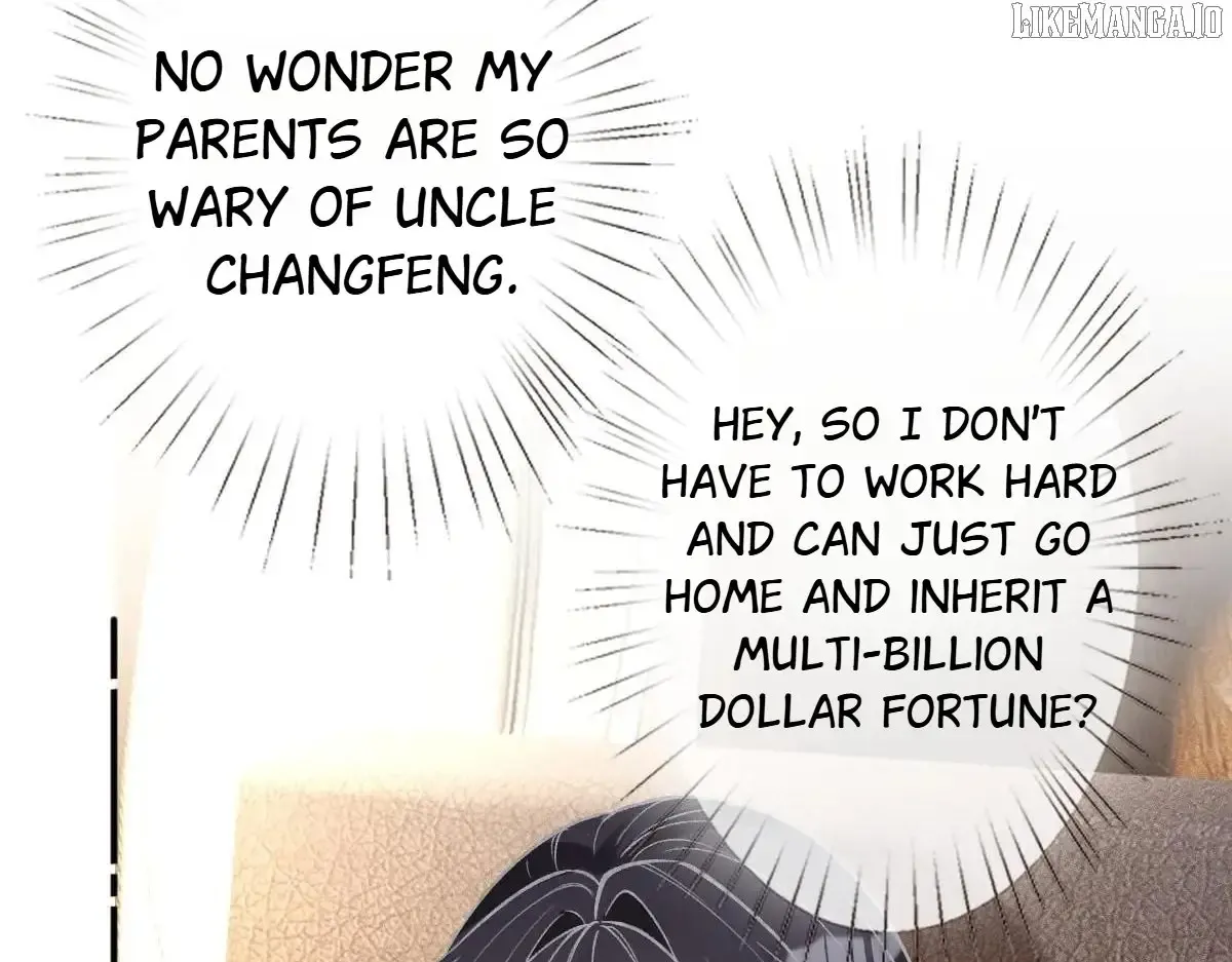 Everyone’s Darling Chapter 308 Online - página 85