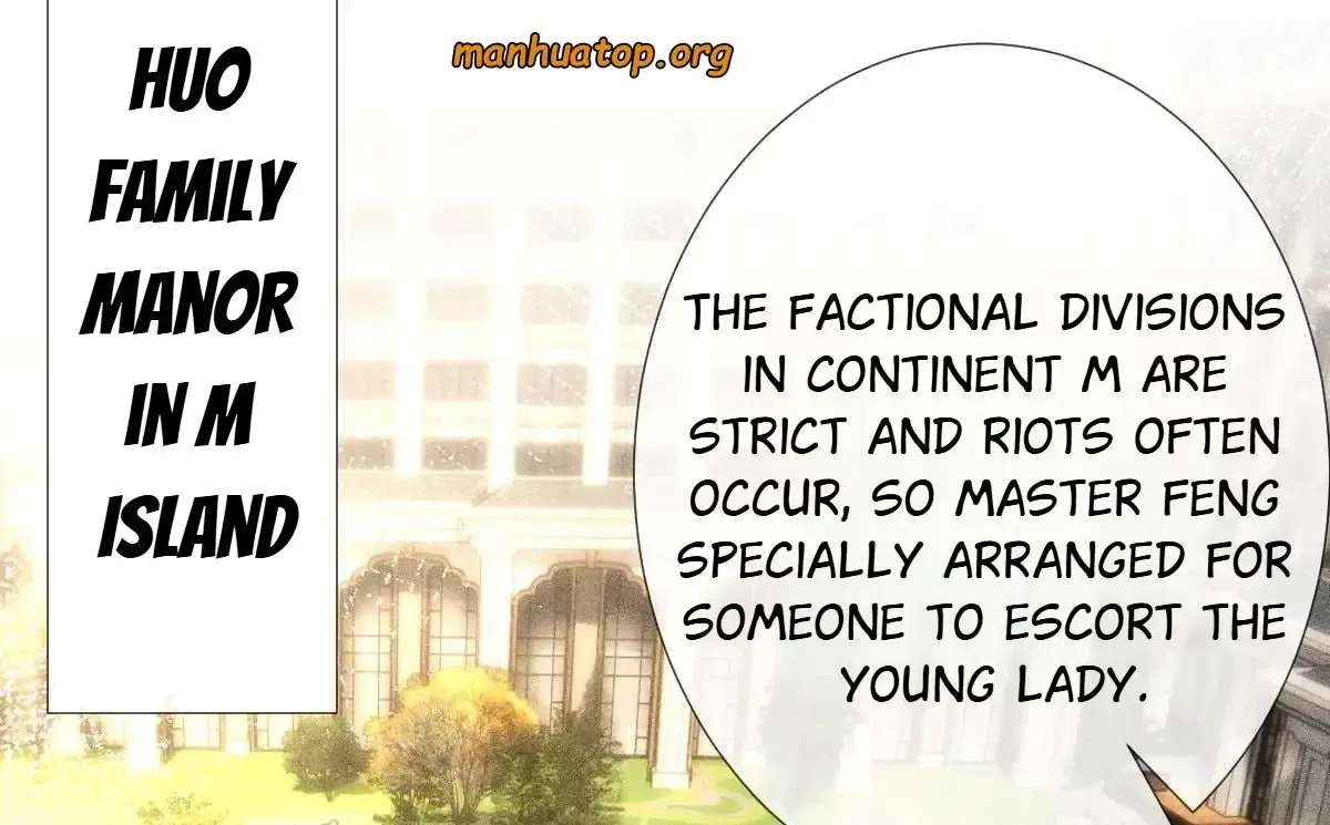 Everyone’s Darling Chapter 309 Online - página 1
