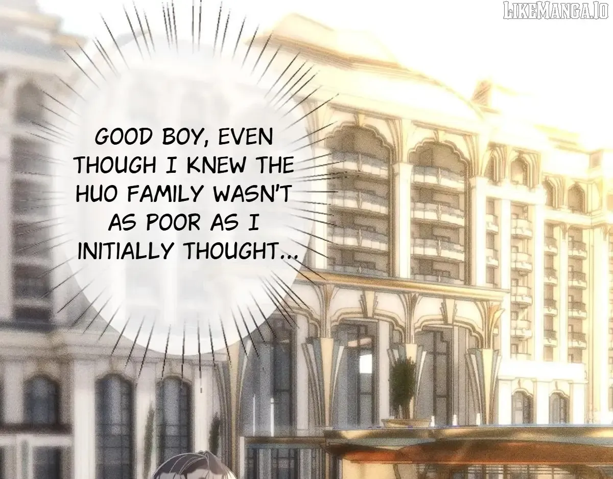 Everyone’s Darling Chapter 309 Online - página 5