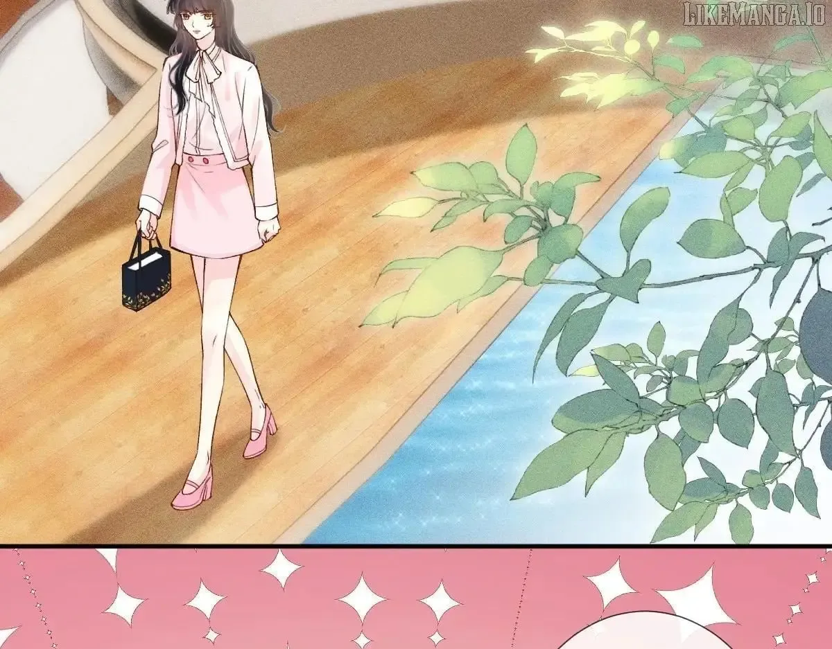 Everyone’s Darling Chapter 309 Online - página 8