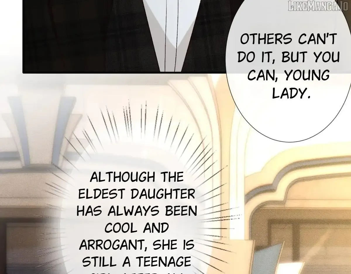 Everyone’s Darling Chapter 309 Online - página 12
