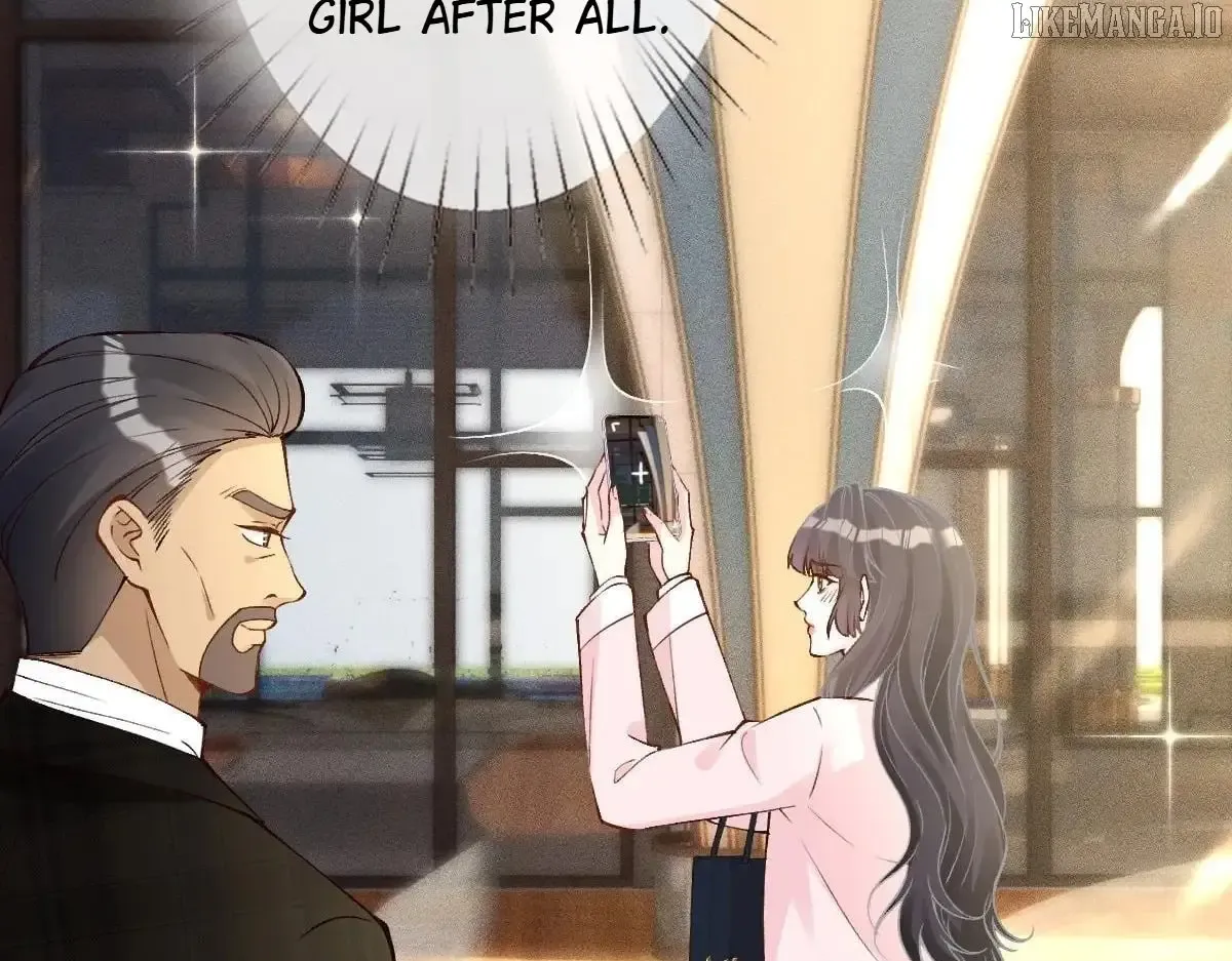 Everyone’s Darling Chapter 309 Online - página 13