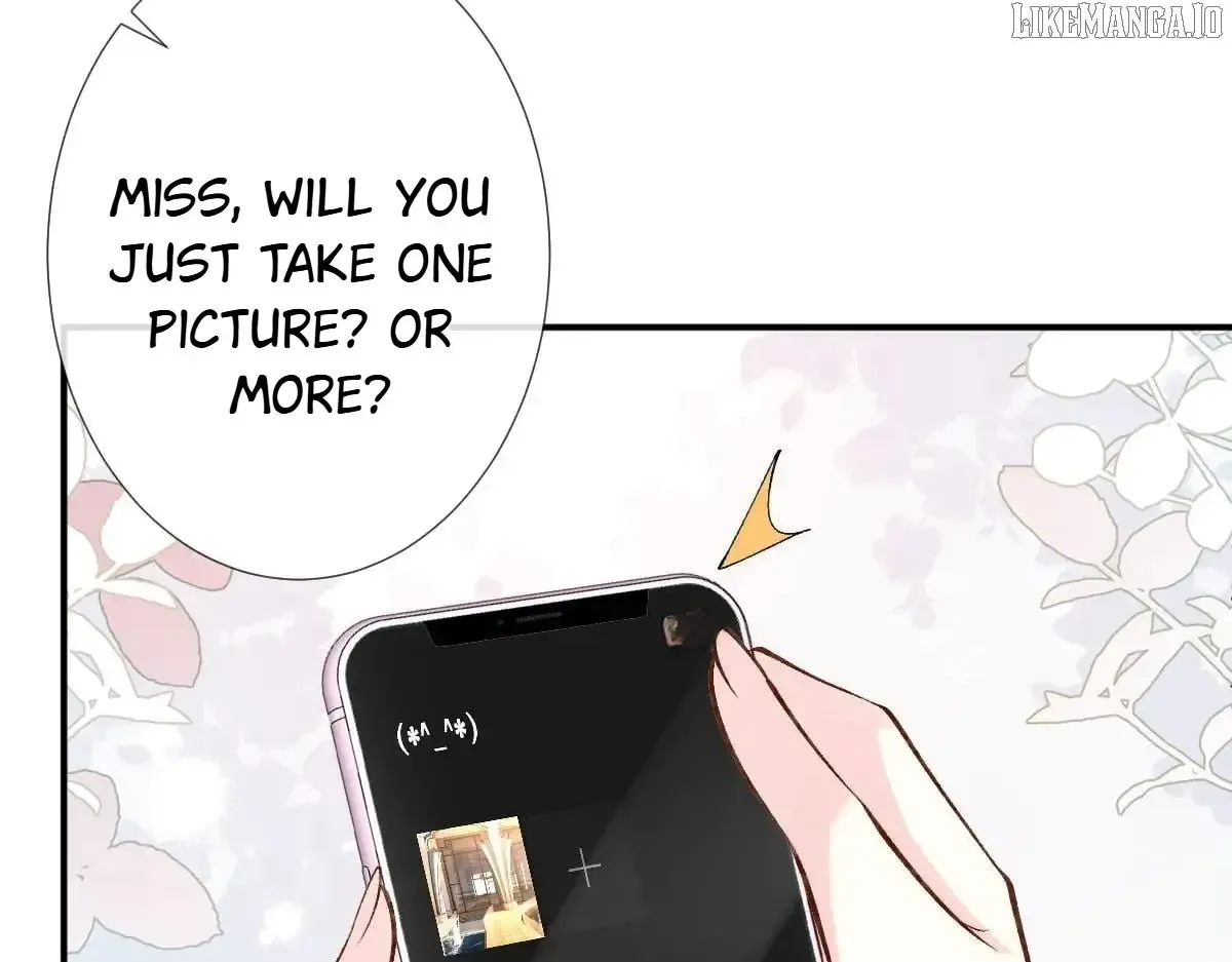 Everyone’s Darling Chapter 309 Online - página 15
