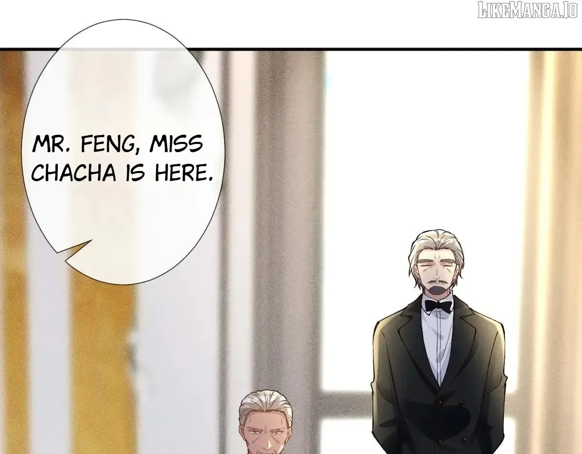 Everyone’s Darling Chapter 309 Online - página 23