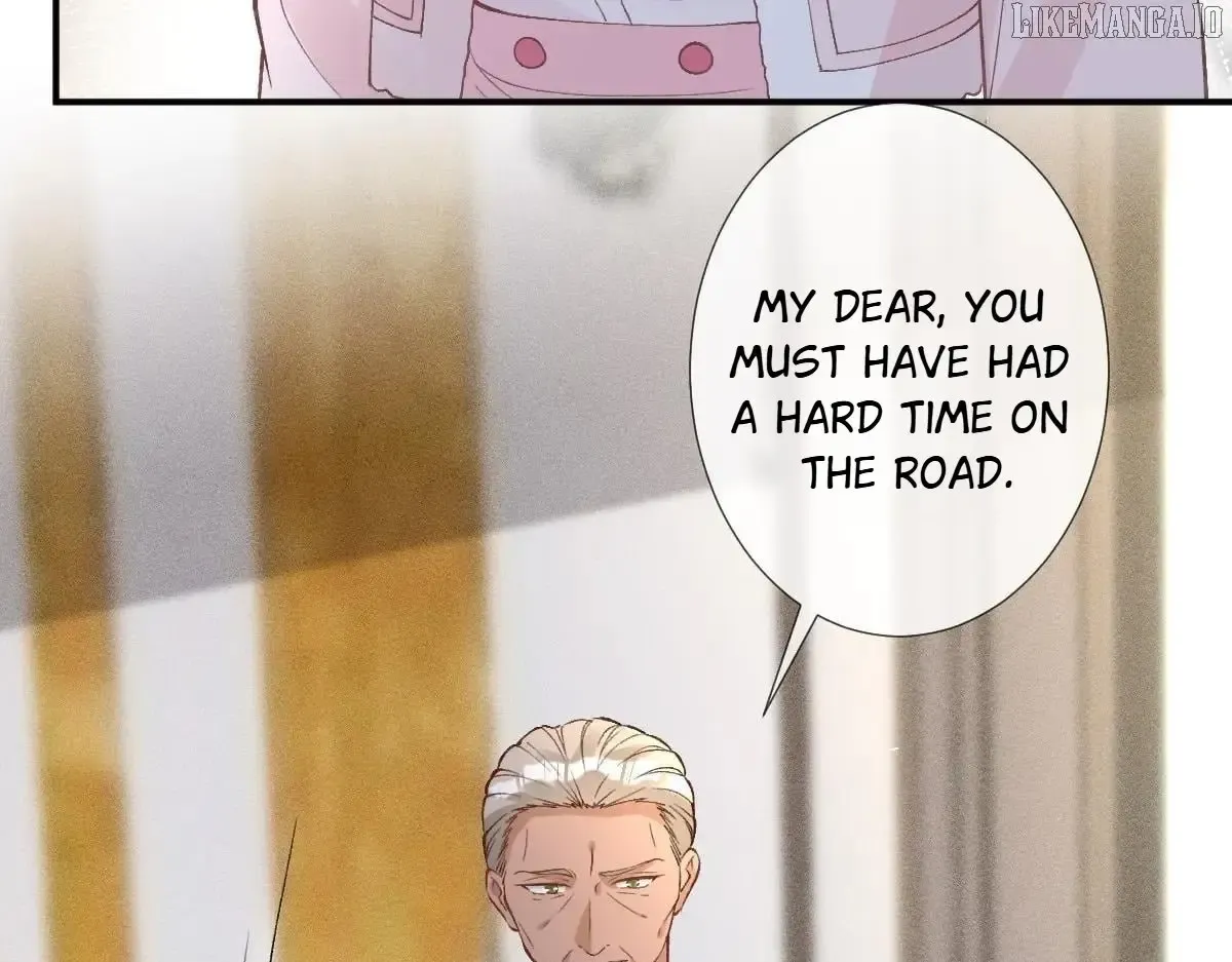 Everyone’s Darling Chapter 309 Online - página 27