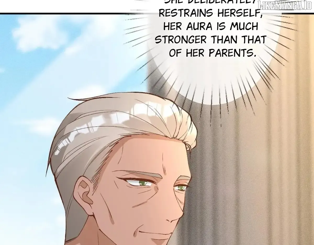 Everyone’s Darling Chapter 309 Online - página 30