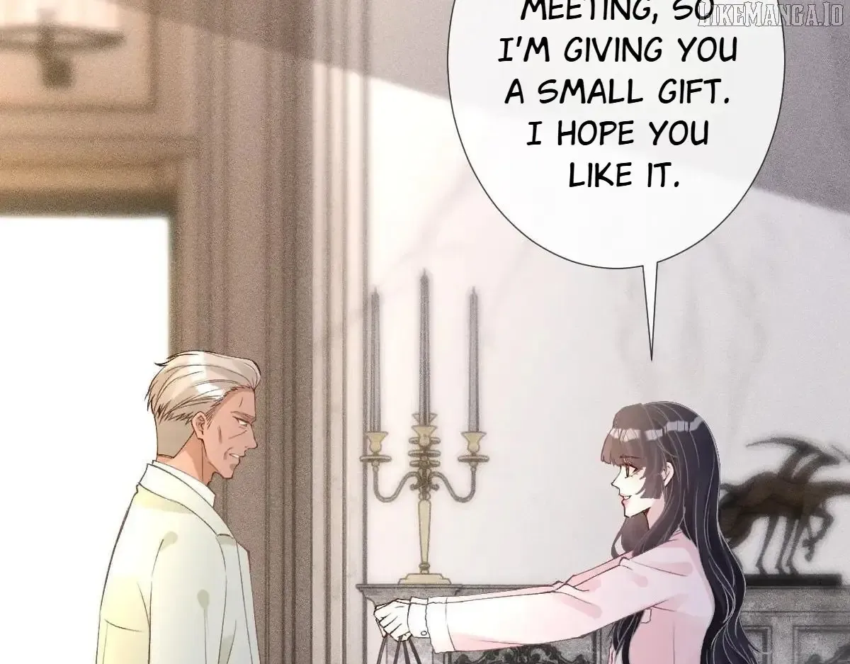 Everyone’s Darling Chapter 309 Online - página 32