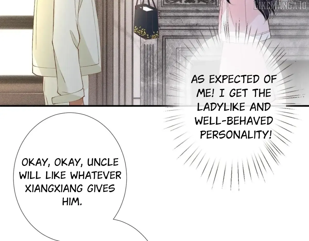 Everyone’s Darling Chapter 309 Online - página 33