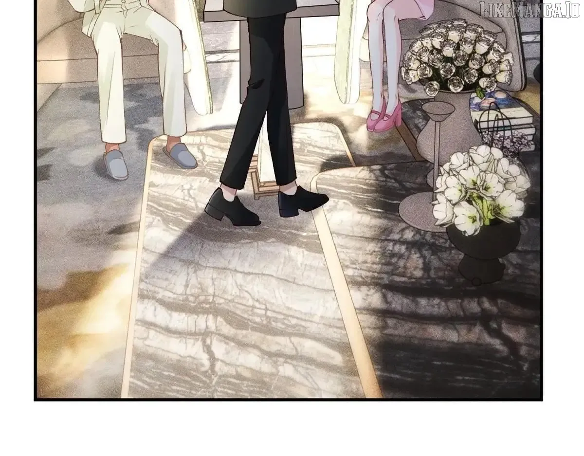 Everyone’s Darling Chapter 309 Online - página 35