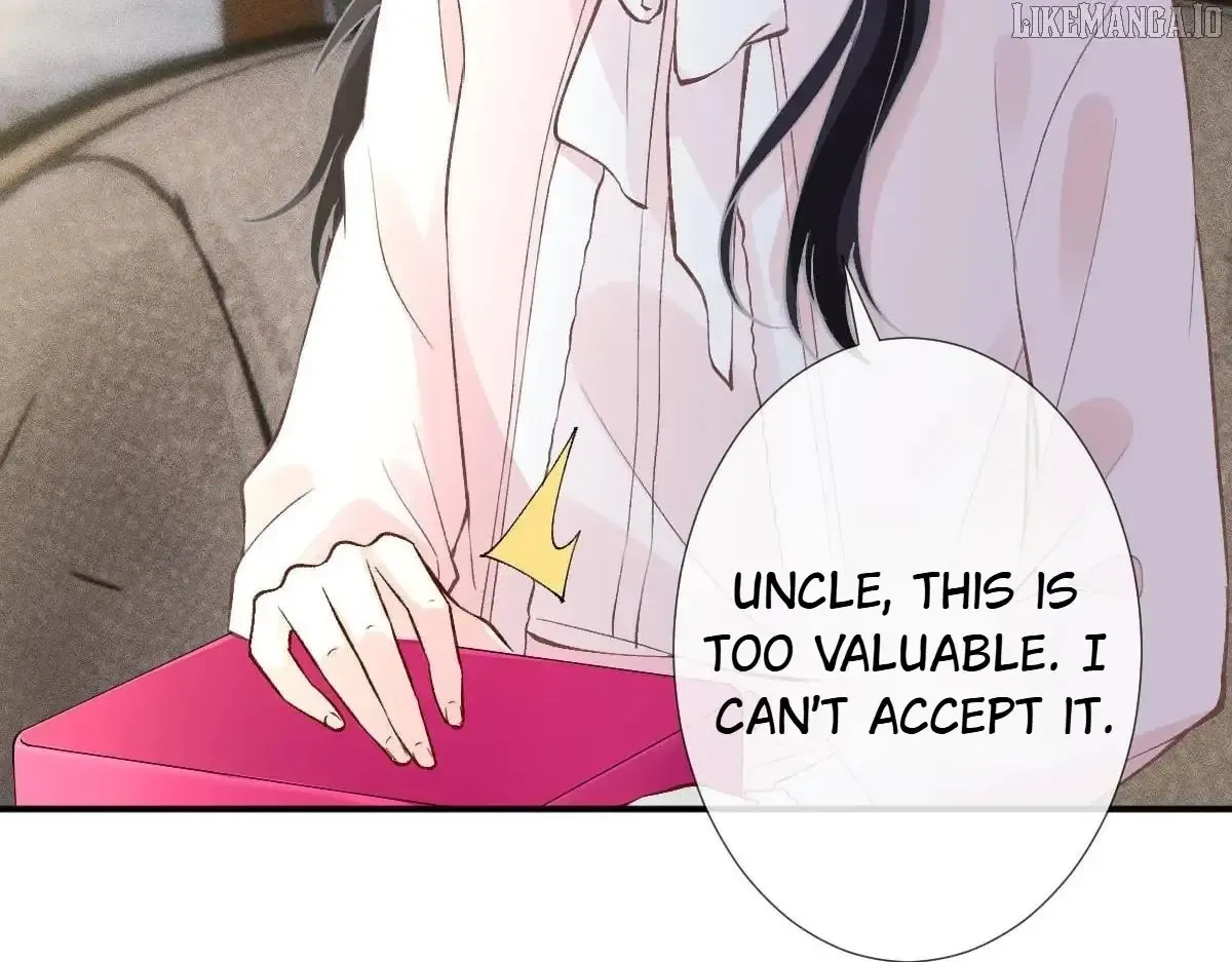 Everyone’s Darling Chapter 309 Online - página 42