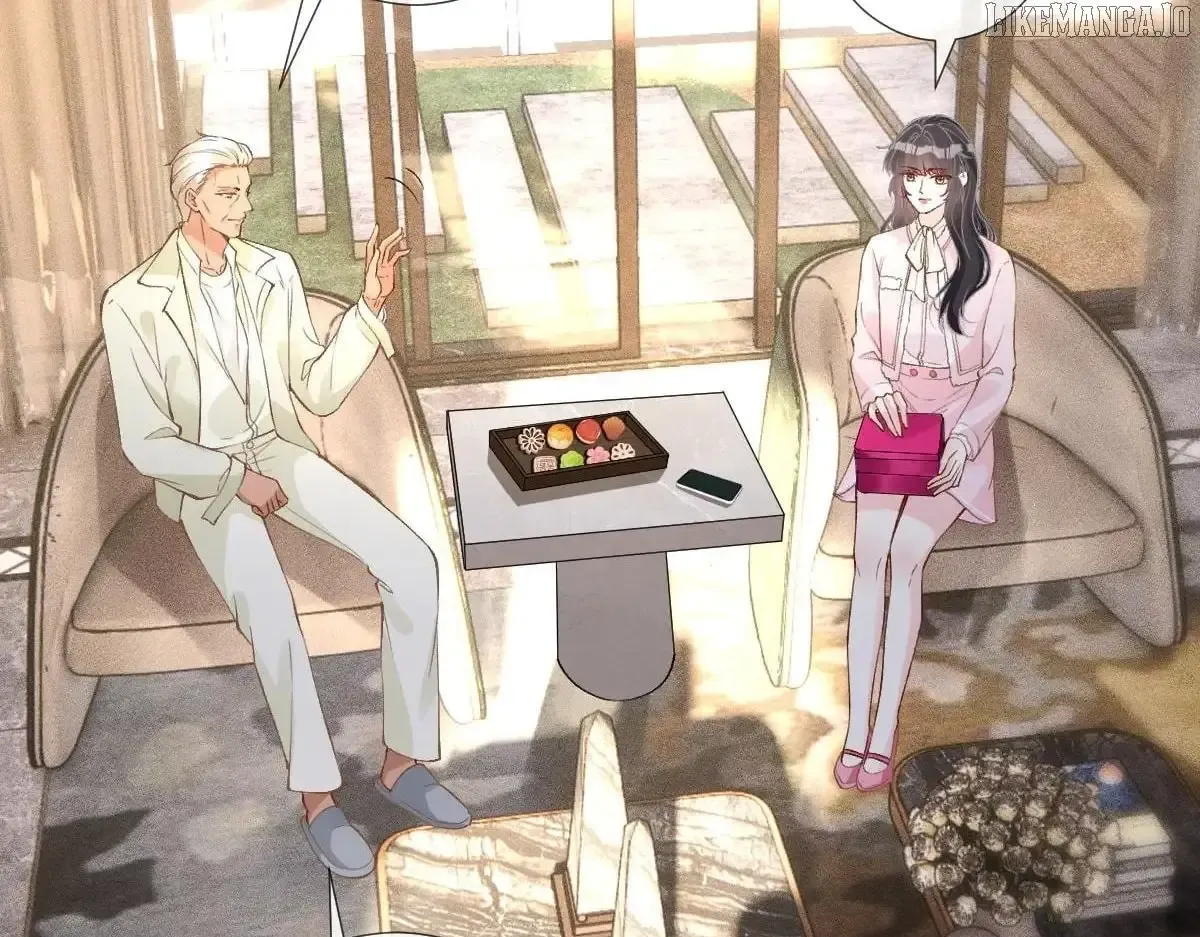Everyone’s Darling Chapter 309 Online - página 49