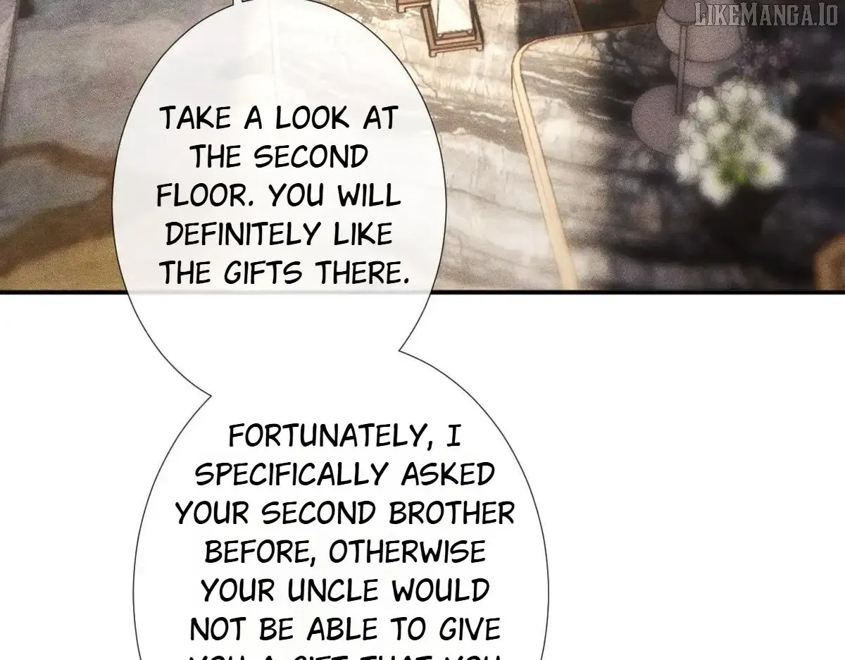 Everyone’s Darling Chapter 309 Online - página 50